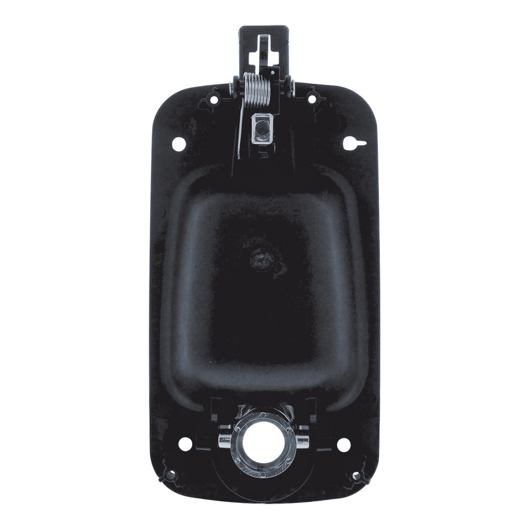 Chrome Exterior Door Handle For 2006-2017 International Prostar - Passenger