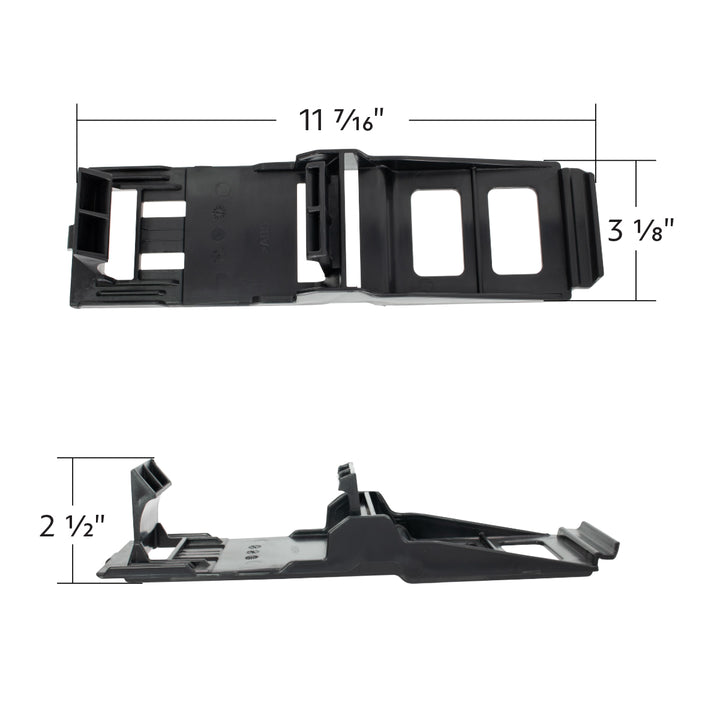 Fairing Retainer For 2003-2017 Volvo VNL-Inside