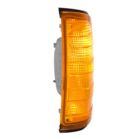 Turn Signal Light For 1990-2007 Freightliner FLD - Driver