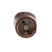Wood Gearshift Knob For 13/15/18 Speed Eaton Fuller