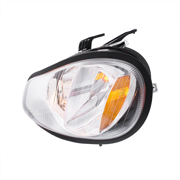 Headlight For 2002-2024 Freightliner M2 - Driver