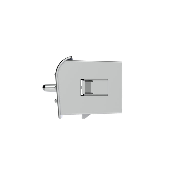Chrome Plastic A/C Vent For Freightliner