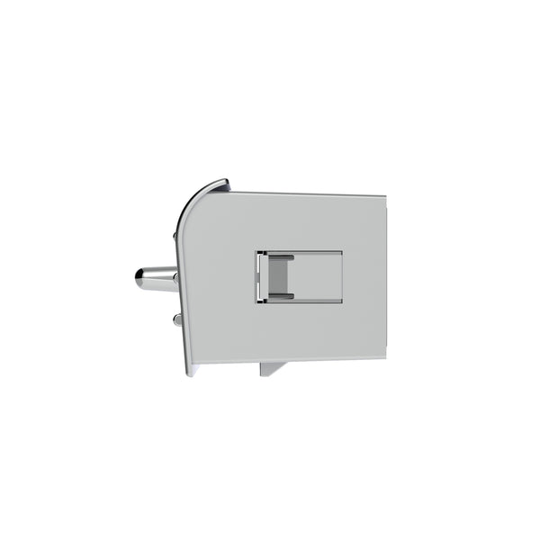 Chrome Plastic A/C Vent For Freightliner