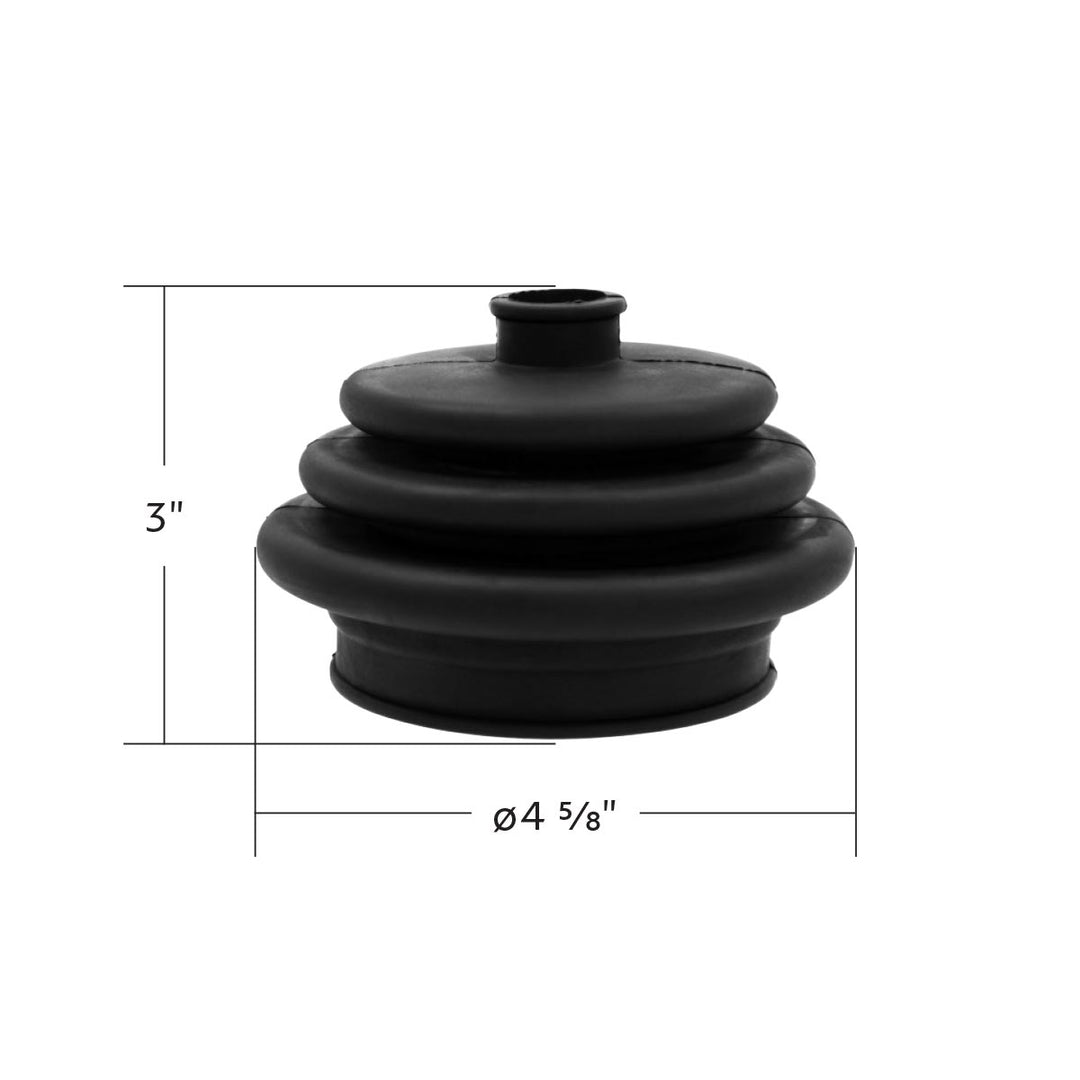 Rubber Shifter Boot For International 9200/9400/9900 &amp; Transtar 8500/8600
