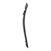 Plastic Rear Fairing Extension Splash Shield For 2004-2017 Volvo VNL