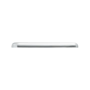 Chrome Plastic Switch Trim For 2001-2010 International 9900i/9400i/9200i - Panel Light