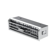 Chrome Plastic A/C Vent For Freightliner