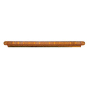 14 LED 12" Turn Signal Light Bar - Amber LED/Amber Lens
