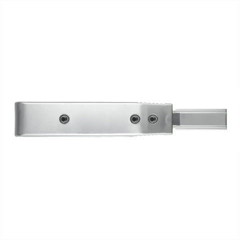 Chrome Plastic Turn Signal Lever Cover For Grote Signal Switch