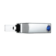 Turn Signal Lever Cover With Blue Crystal