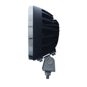 10 High Power 3-Watt LED 7" Driving Light - 1300 Lumens