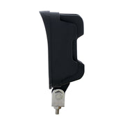 9 LED Square Wide Angle Driving/Work Flood Light (Retail)