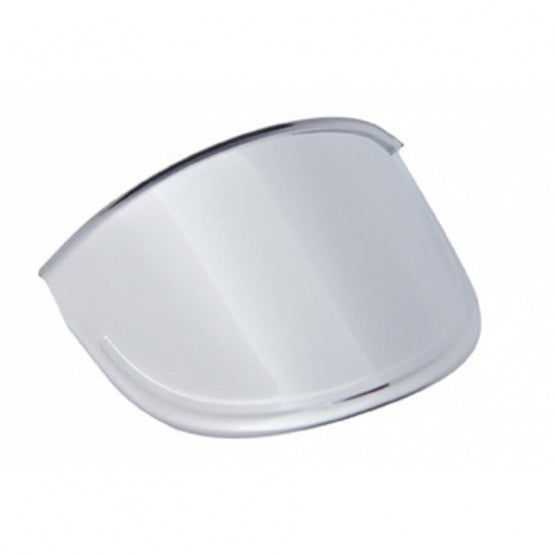 Stainless Honda Light Visor