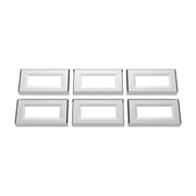 Kenworth Toggle Switch Label Cover (Card of 6)