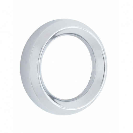 2-1/4" Pyrometer Gauge Bezel For Kenworth