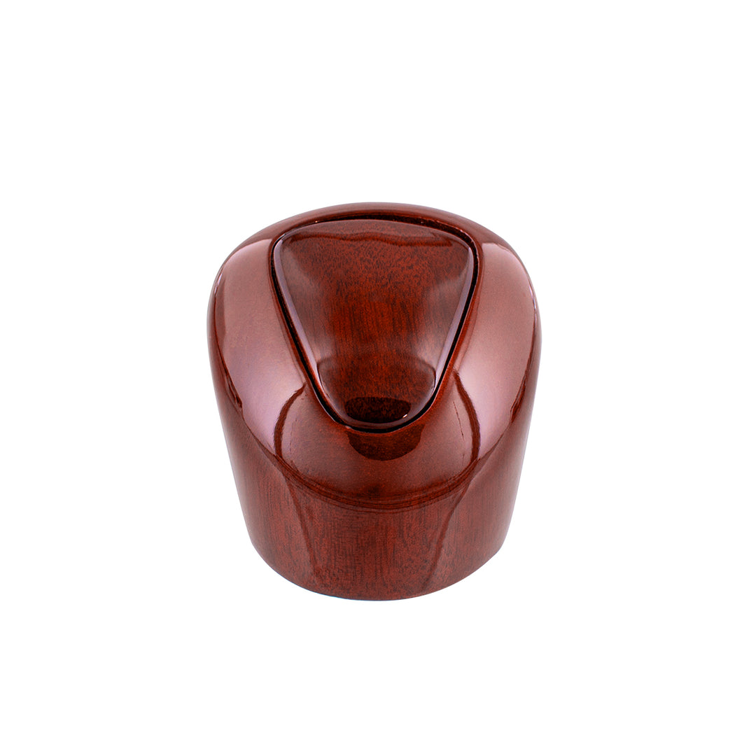 Wood Gearshift Knob For 9/10 Speed Eaton Fuller