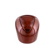 Wood Gearshift Knob For 9/10 Speed Eaton Fuller