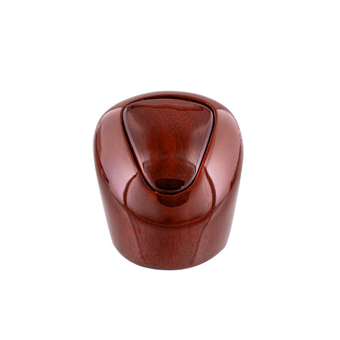 Wood Gearshift Knob For 9/10 Speed Eaton Fuller