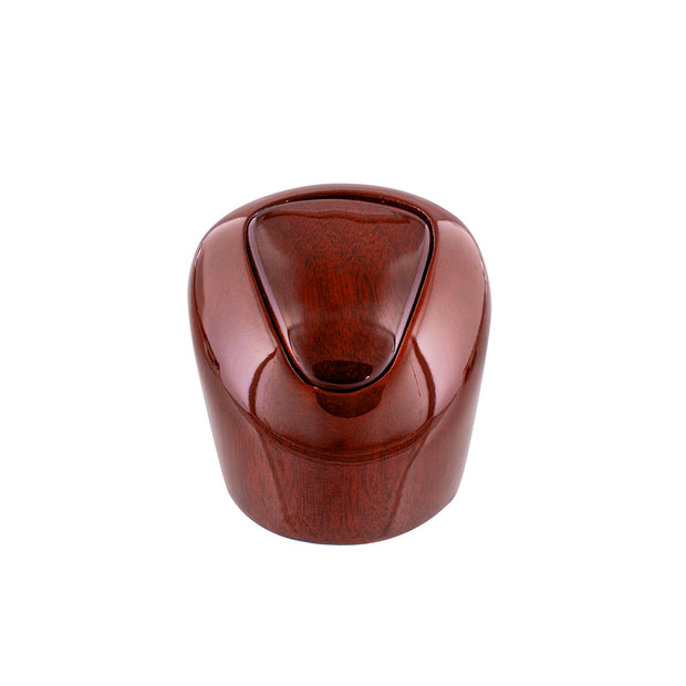 Wood Gearshift Knob For 9/10 Speed Eaton Fuller