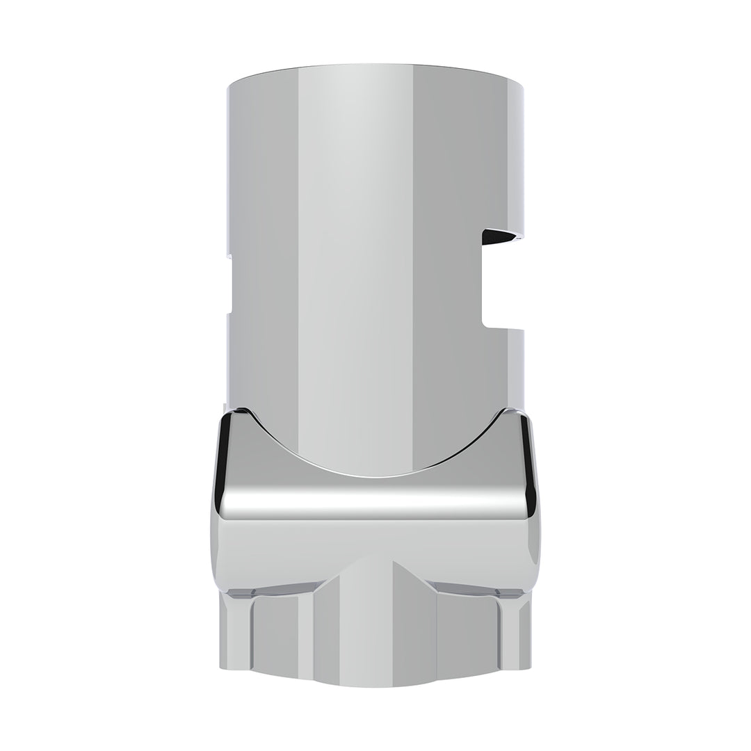 Chrome Middle Steering Column Cover For 2000-2017 International 8000/7000/5000 Series