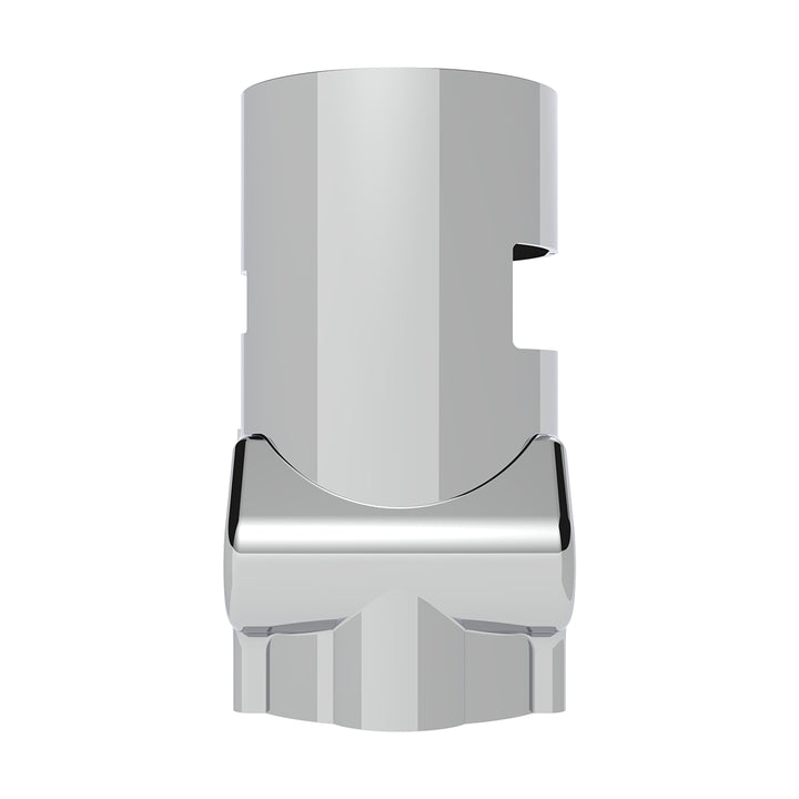 Chrome Middle Steering Column Cover For 2000-2017 International 8000/7000/5000 Series