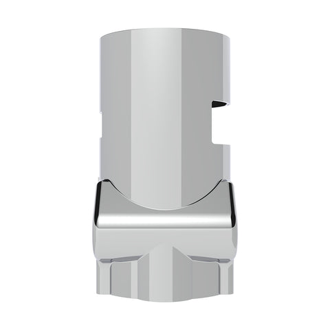 Chrome Middle Steering Column Cover For 2000-2017 International 8000/7000/5000 Series