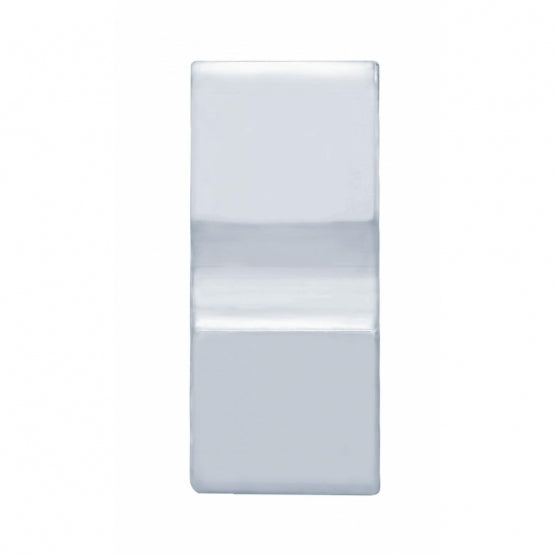 Blank Switch Insert For 2008-2017 Freightliner Cascadia