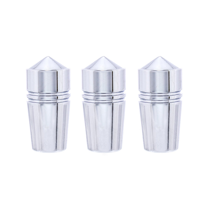 Mini Toggle Switch Extension For Peterbilt - Pointed (3-Pack)