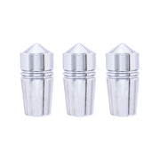 Mini Toggle Switch Extension For Peterbilt - Pointed (3-Pack)