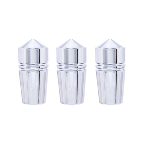 Mini Toggle Switch Extension For Peterbilt - Pointed (3-Pack)