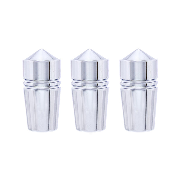 Mini Toggle Switch Extension For Peterbilt - Pointed (3-Pack)