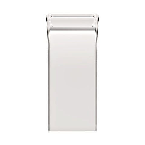 66" 430 Stainless Steel (16ga) Roll Formed Edge Smooth Half Fender - SS Series (Pair)