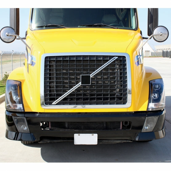 Center Bumper For Volvo VNL &amp; VN 2003-2014