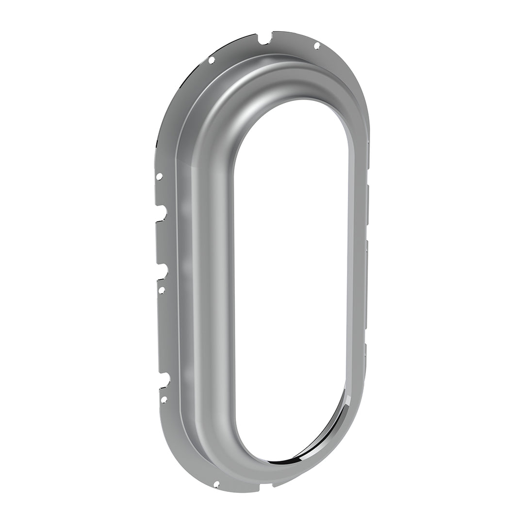 Peterbilt Interior View Window Trim