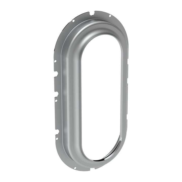 Peterbilt Interior View Window Trim