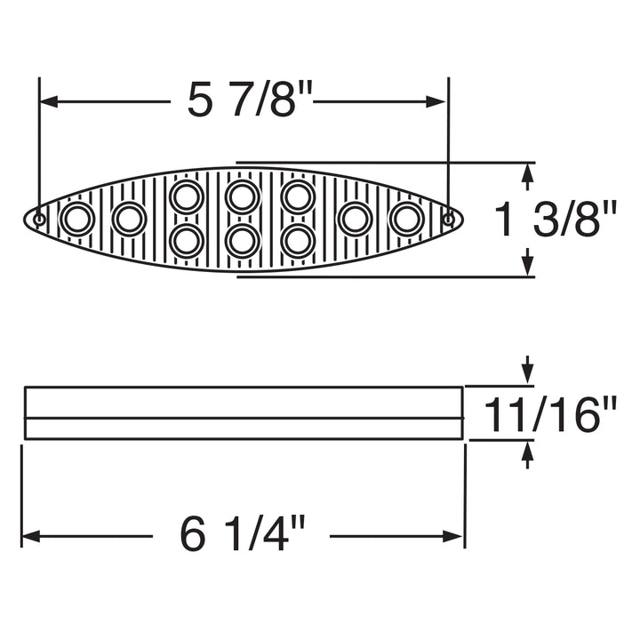 10 LED "Cat&