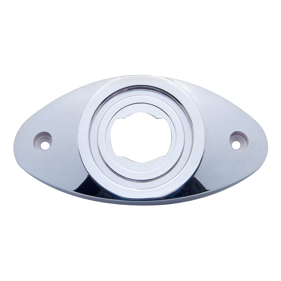2" Branch Deflector - Twist Lock