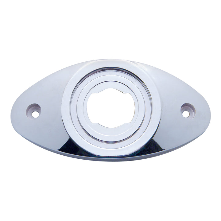 2" Branch Deflector - Twist Lock
