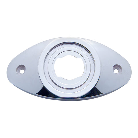 2" Branch Deflector - Twist Lock