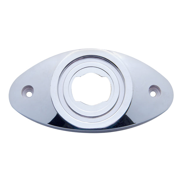 2" Branch Deflector - Twist Lock