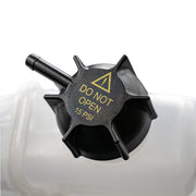 Pressurized Coolant Reservoir & Coolant Level Sensor For 2008-2017 Volvo VNL/VNM