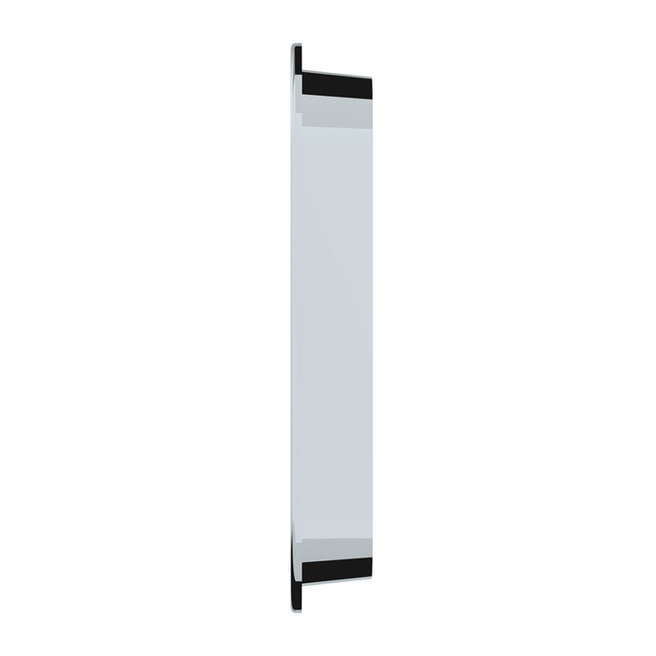 Freightliner Interior View Window Trim