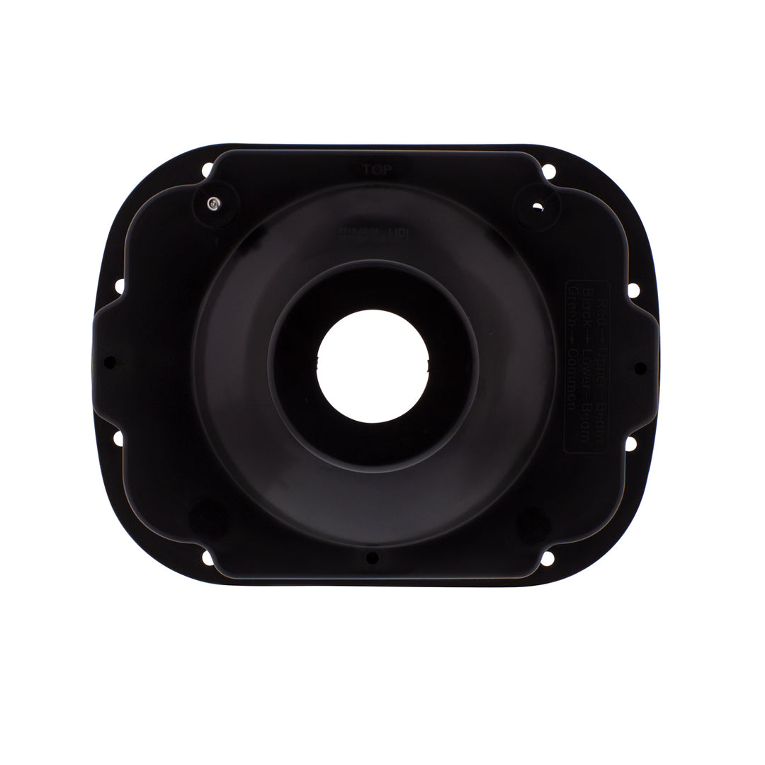 5" x 7" Headlight Bucket For Peterbilt &amp; Kenworth