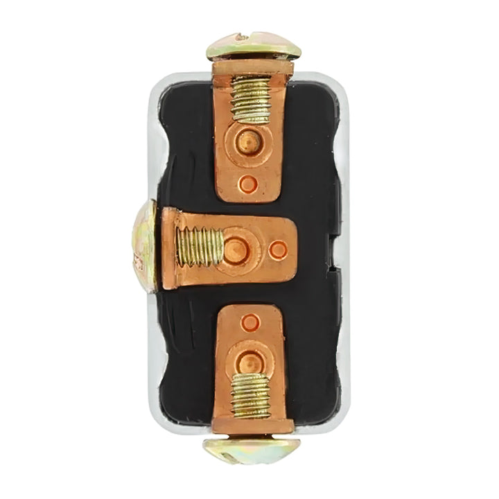 50 Amp On-Off-On Heavy Duty Toggle Switch