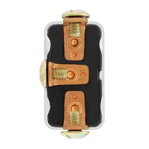50 Amp On-Off-On Heavy Duty Toggle Switch