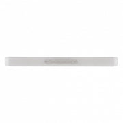 28 LED 17" GloLight Bar (Turn Signal) - Amber LED/Clear Lens