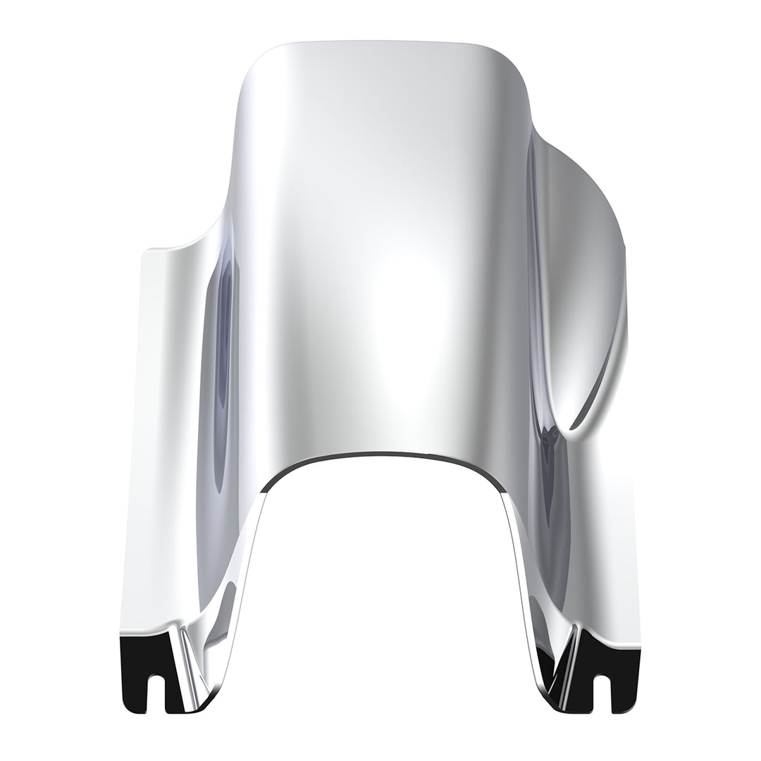 Mid Steering Column Cover For Peterbilt 389 (2008-2022), 388/386 (2006-2015), &amp; 379/378 (2006-2007)