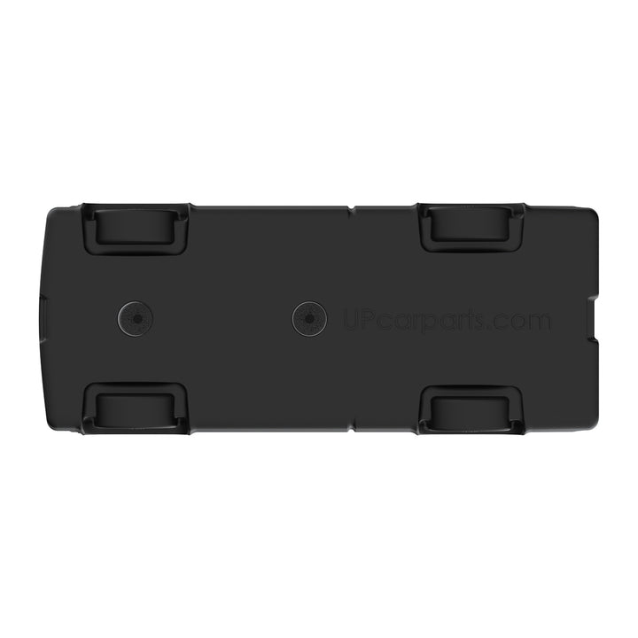 Solid Die-Cast 1973-87 Chevy Truck Style Paper Weight-Matte Black
