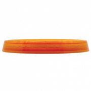 32 LED Large Emblem Light For Peterbilt - Amber LED/Amber Lens