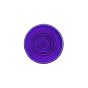 Single LED Indicator Light - Purple